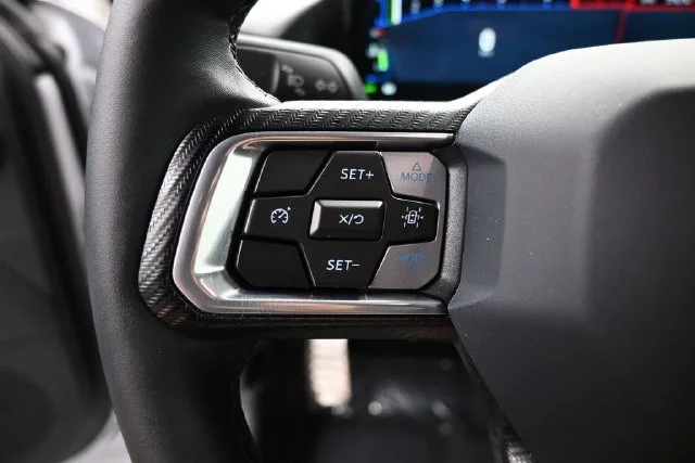 Used 2026 White Ford EcoBoost image 21
