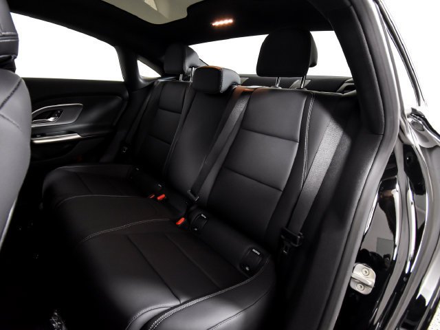New 2027 Night Black Mercedes-Benz CLA 220 image 71