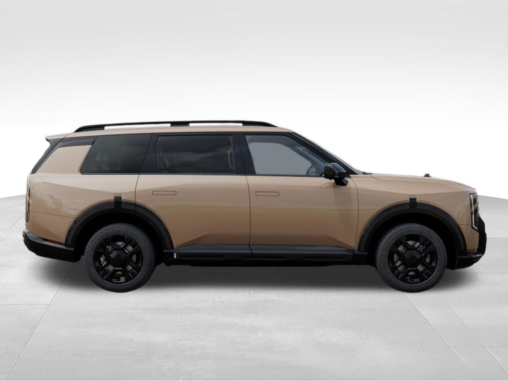 New 2027 Terrain Brown Kia X-PRO SX image 7