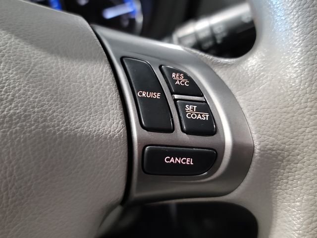 Used 2011 Sage Green Metallic Subaru 2.5X image 27