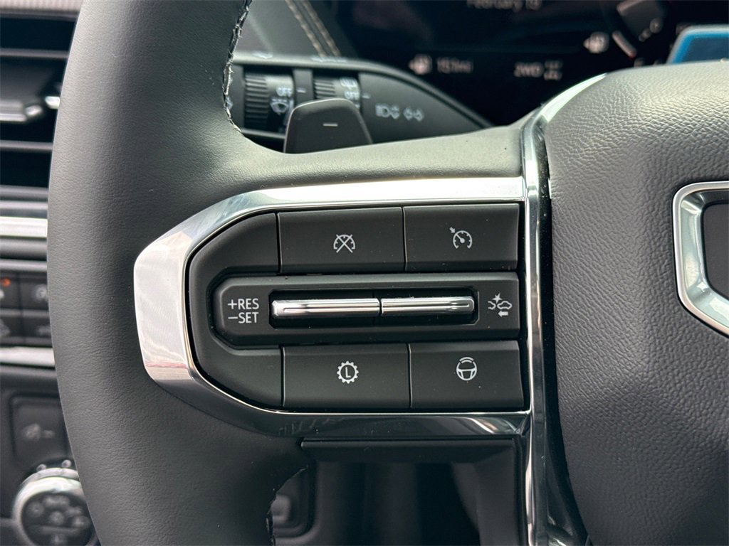 2026 GMC YUKON XL - Image 19