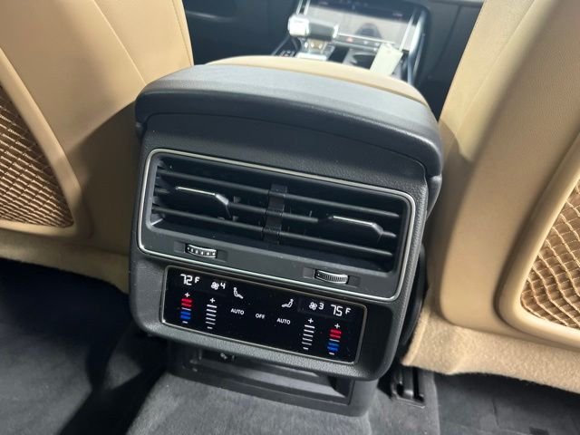 Used 2023 Glacier White Metallic Audi 55 Premium Plus image 24