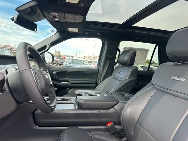 2025 Ford Expedition Platinum - Photo 35