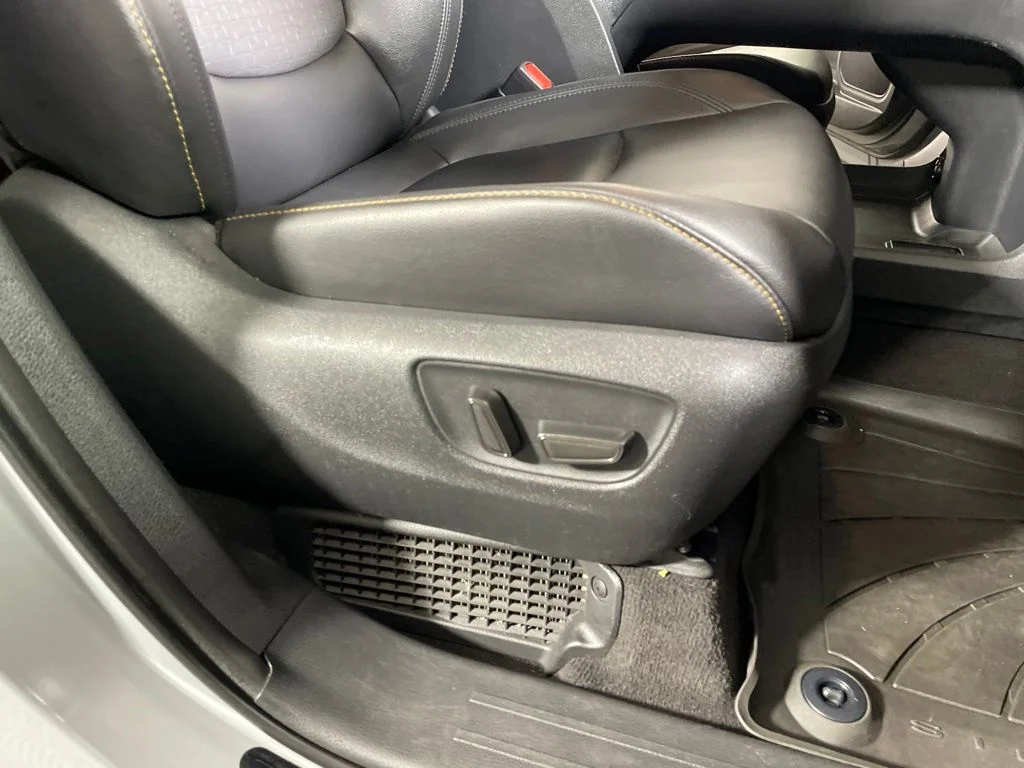 Used 2022 Gray Toyota Woodland Edition image 25