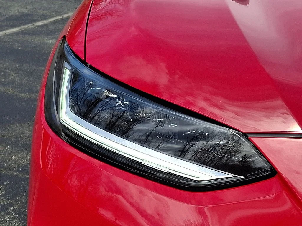 2026 Honda HR-V Sport - Photo 9