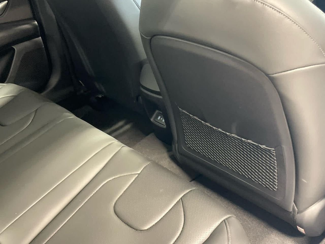 New 2026 Ecotronic Gray Hyundai Limited image 28