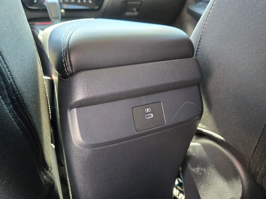 Certified Used 2026 White Nissan SV image 16