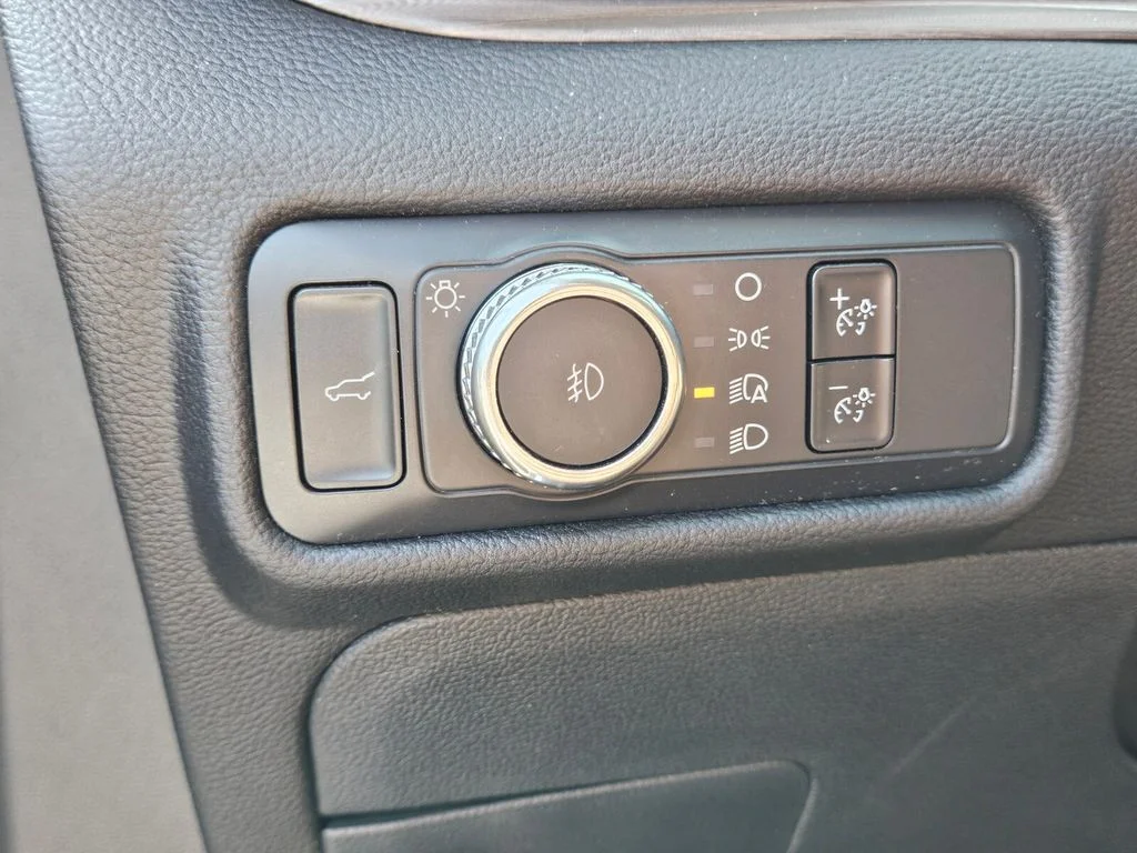 2022 Ford Explorer Limited - Photo 27