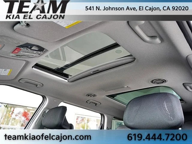 2026 Kia EV9 Wind - Photo 19