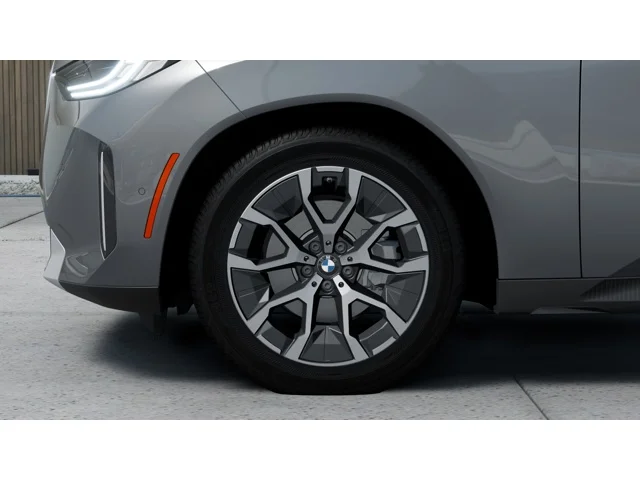 New 2026 Skyscraper Grey Metallic BMW 30 xDrive image 7