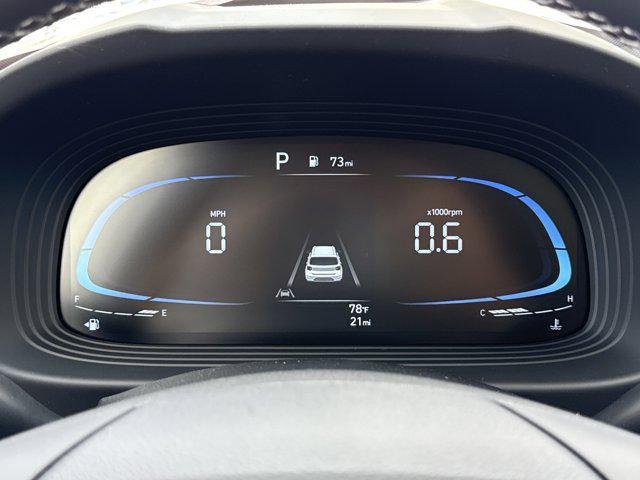 2026 Hyundai Venue SEL - Photo 19