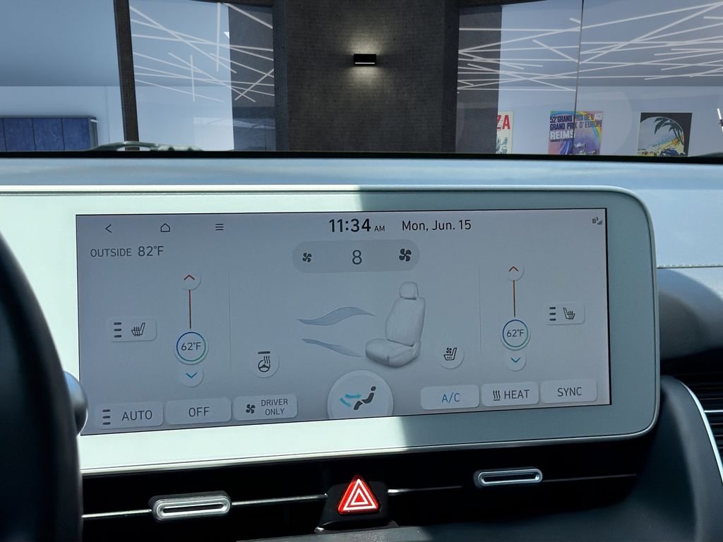 2024 Hyundai IONIQ 5 SEL - Photo 16