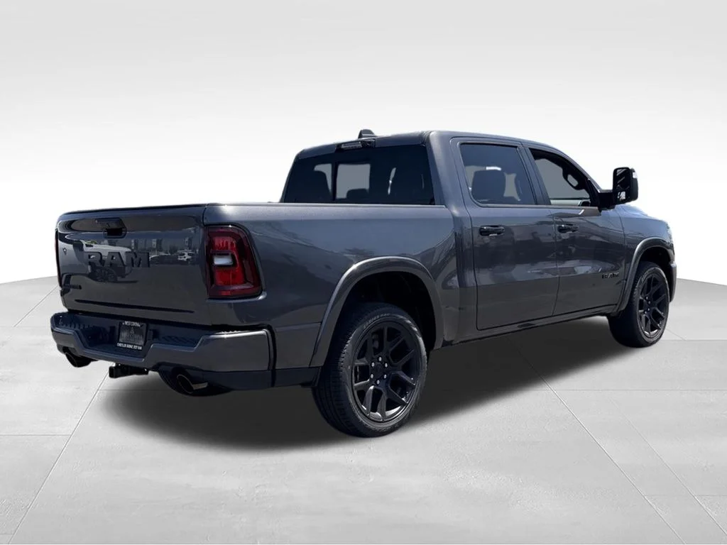 2025 RAM 1500 Laramie - Photo 7
