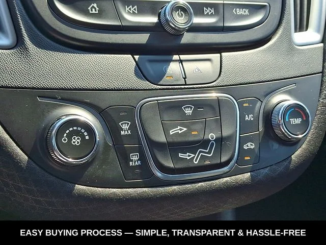 Used 2023 White Chevrolet RS image 17
