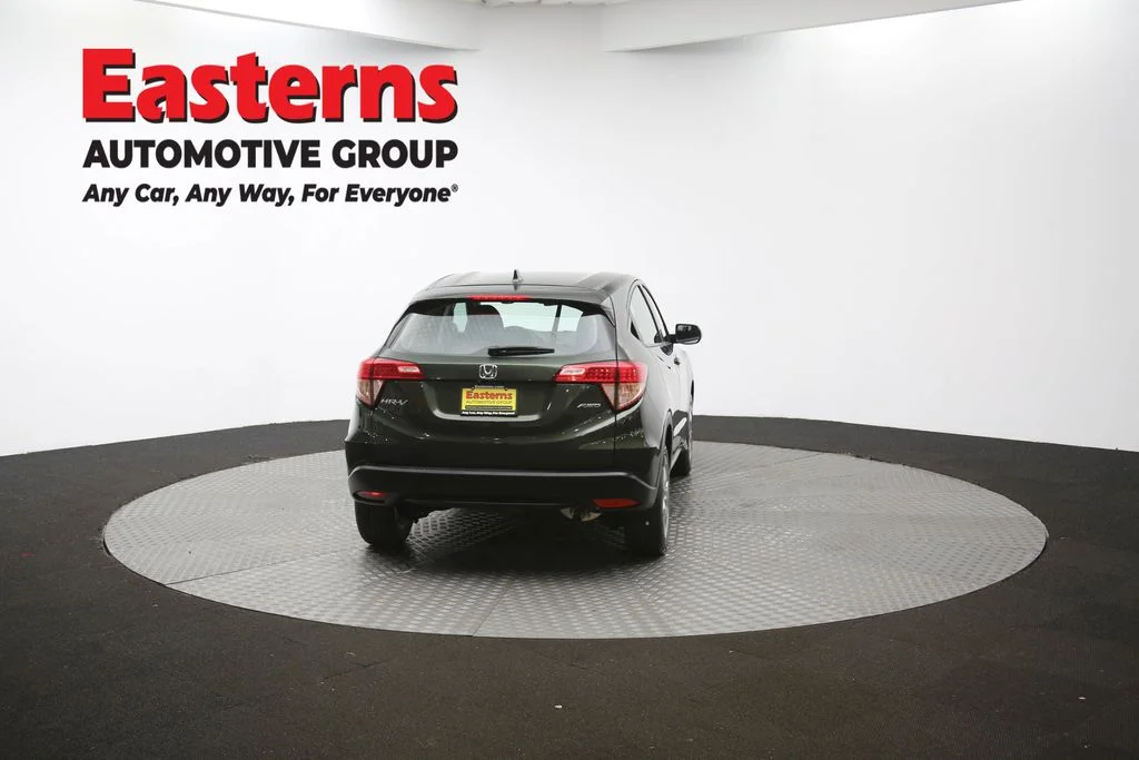 Used 2018 Gray Honda LX image 45