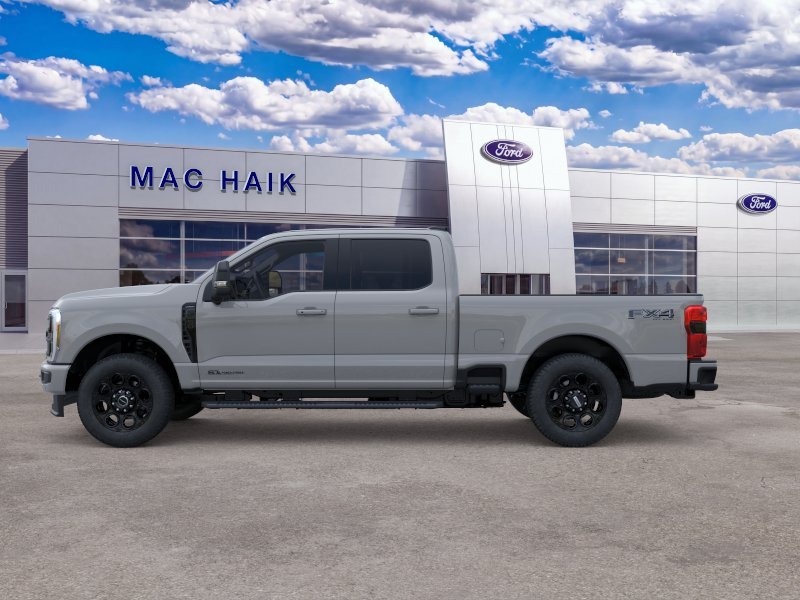 New 2026 Avalanche Ford F-250® Lariat® image 25