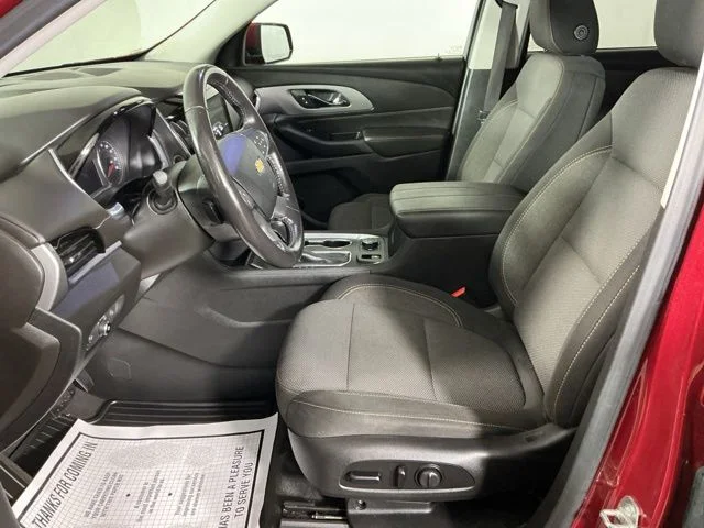 Used 2019 Red Chevrolet LT image 9