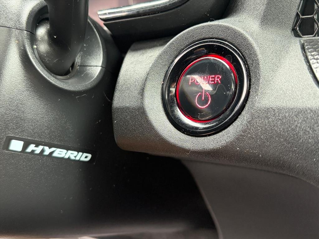 2025 Honda CR-V Sport-L - Photo 14