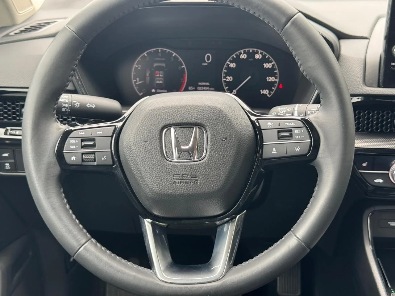 2023 Honda CR-V EX-L - Photo 13