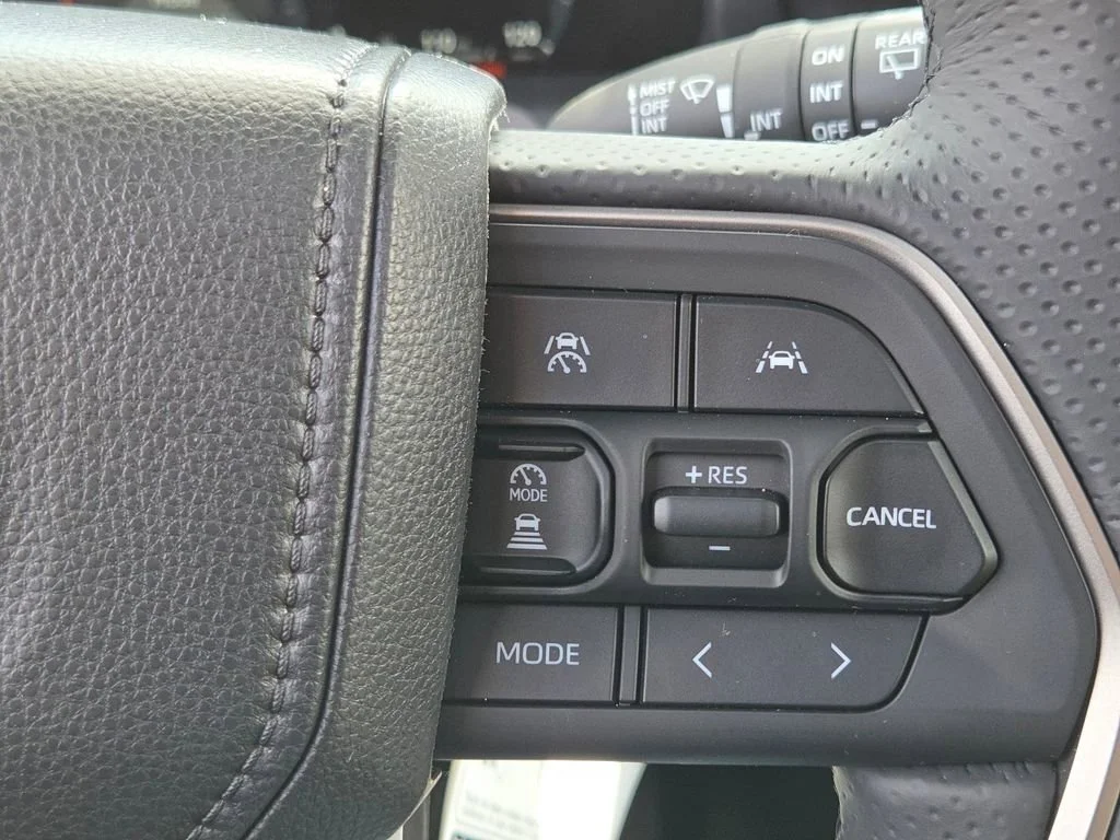 2026 Toyota 4Runner Limited - Photo 17