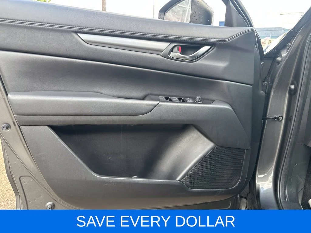 Used 2023 Gray Mazda 2.5 S Select Package image 7