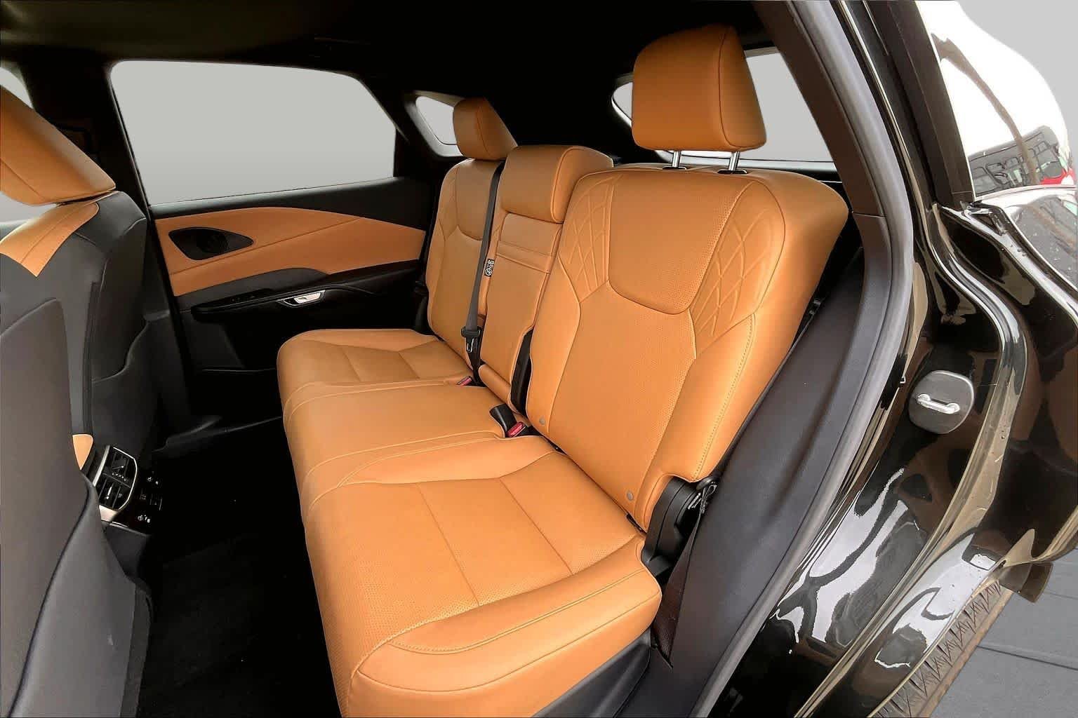Used 2025 Caviar Lexus Premium Plus image 21