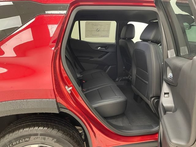 2026 Chevrolet Equinox LT - Photo 13
