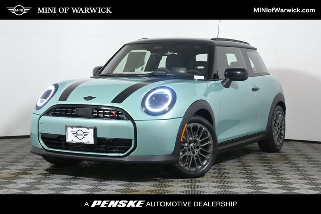 2027|MINI|Cooper S|2D Hatchback