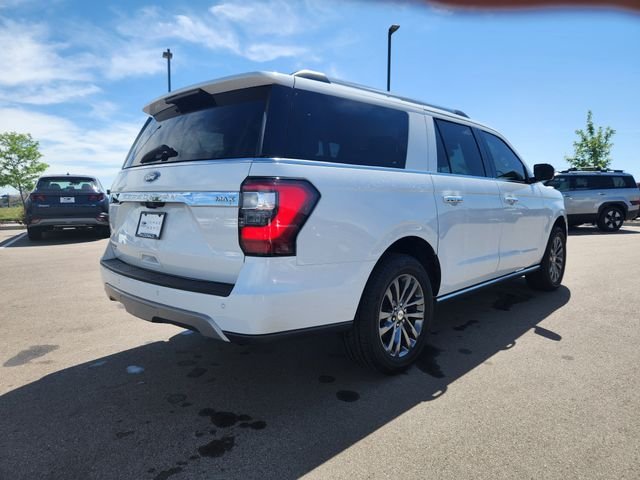 2021 Ford Expedition Limited - Photo 5