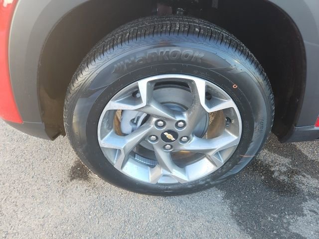 2026 Chevrolet Trax LT - Photo 10