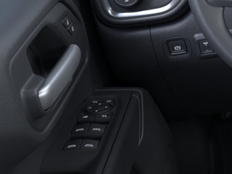 2026 Chevrolet Silverado 2500 HD Custom - Photo 23