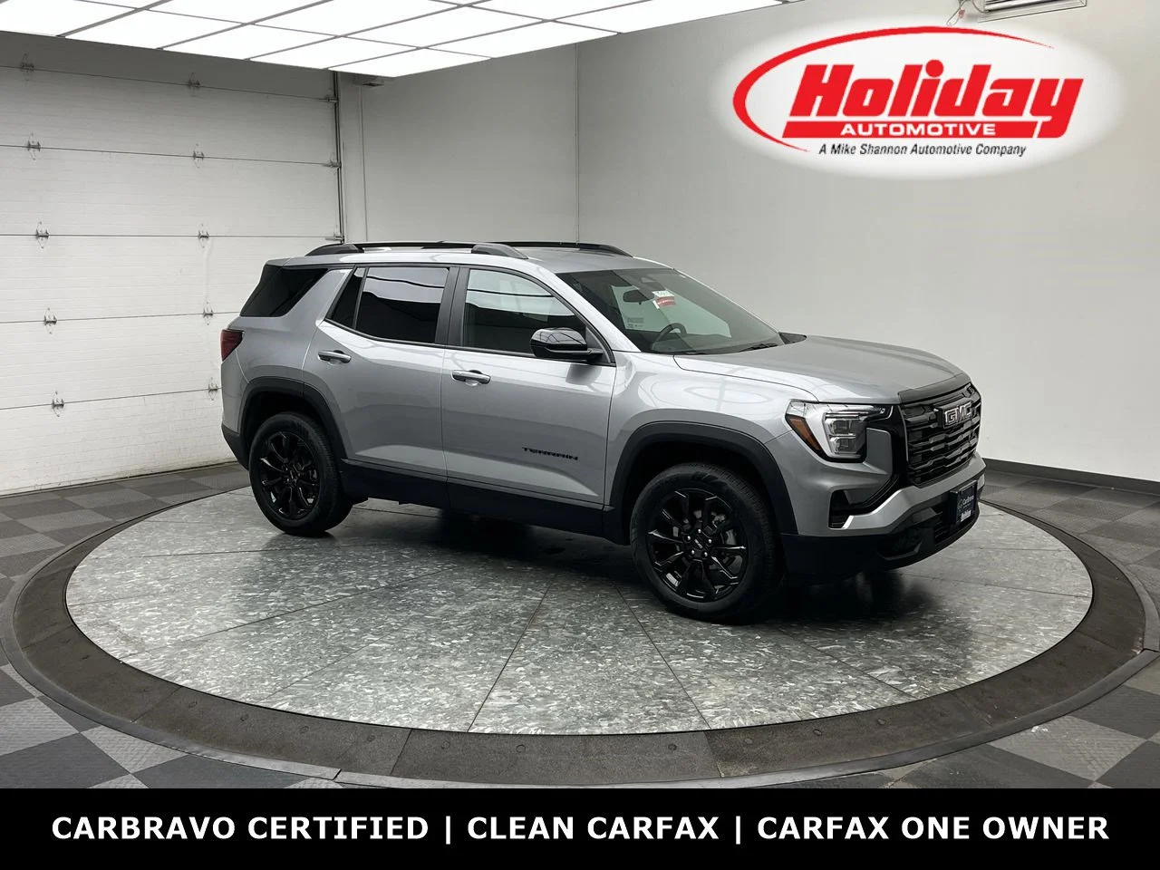 2025 GMC Terrain Elevation AWD's photo