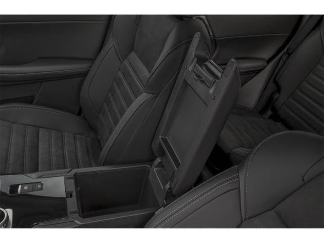 New 2026 Graphite Gray Mitsubishi SE 1.5T S-AWC image 13
