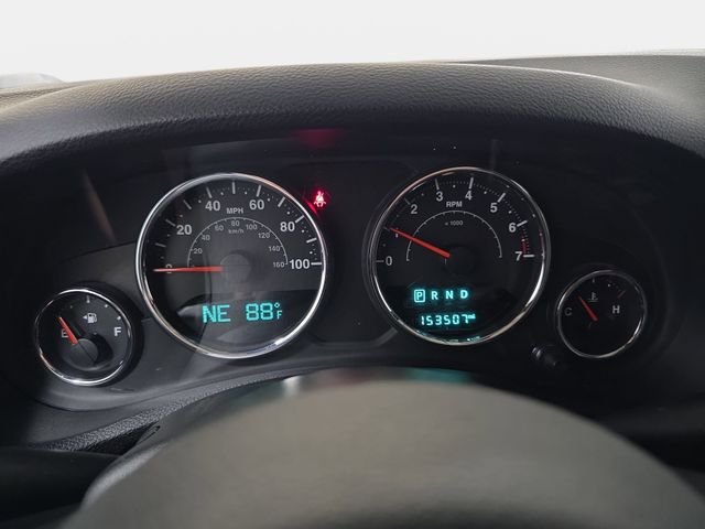 Used 2017 Beige Jeep Unlimited Sport image 19