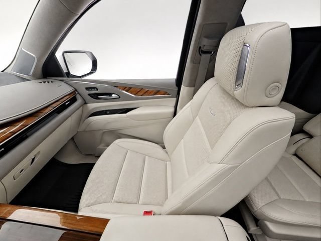 2024 Cadillac Escalade Sport Platinum - Photo 20