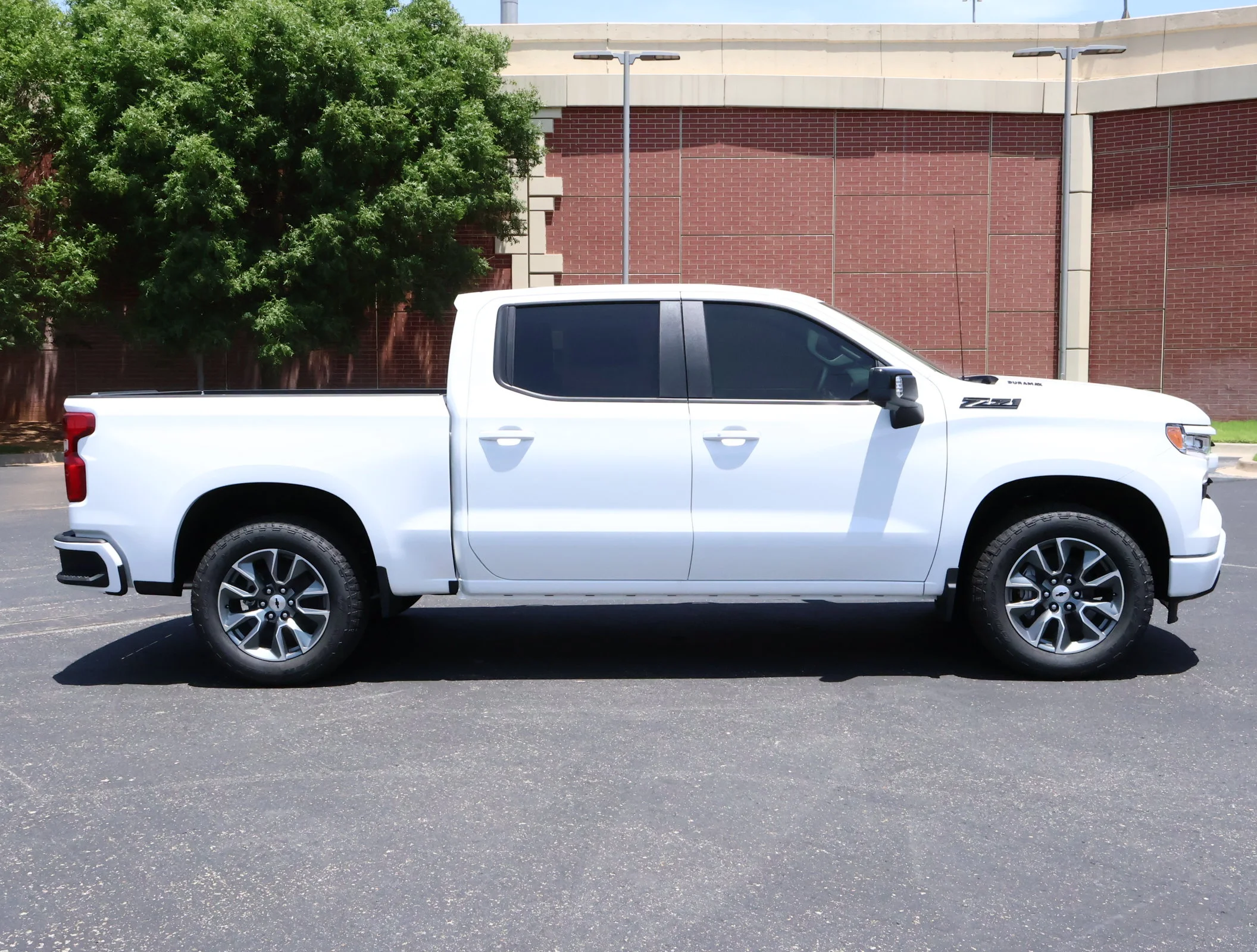 2026 Chevrolet Silverado 1500 RST - Photo 33