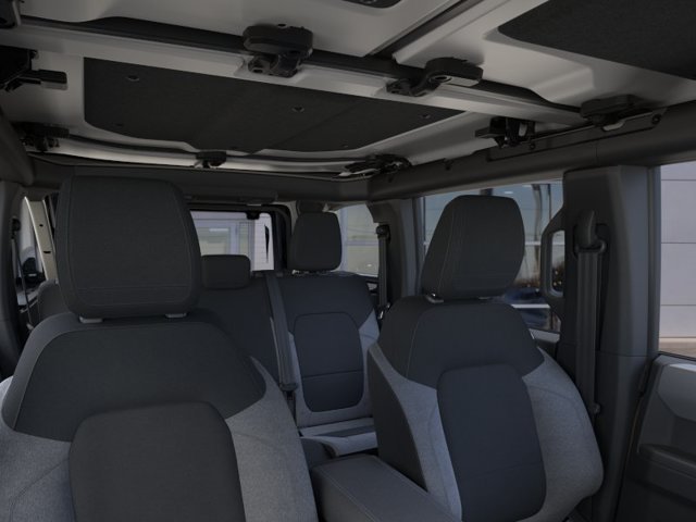 New 2026 Desert Sand Ford Big Bend® image 12