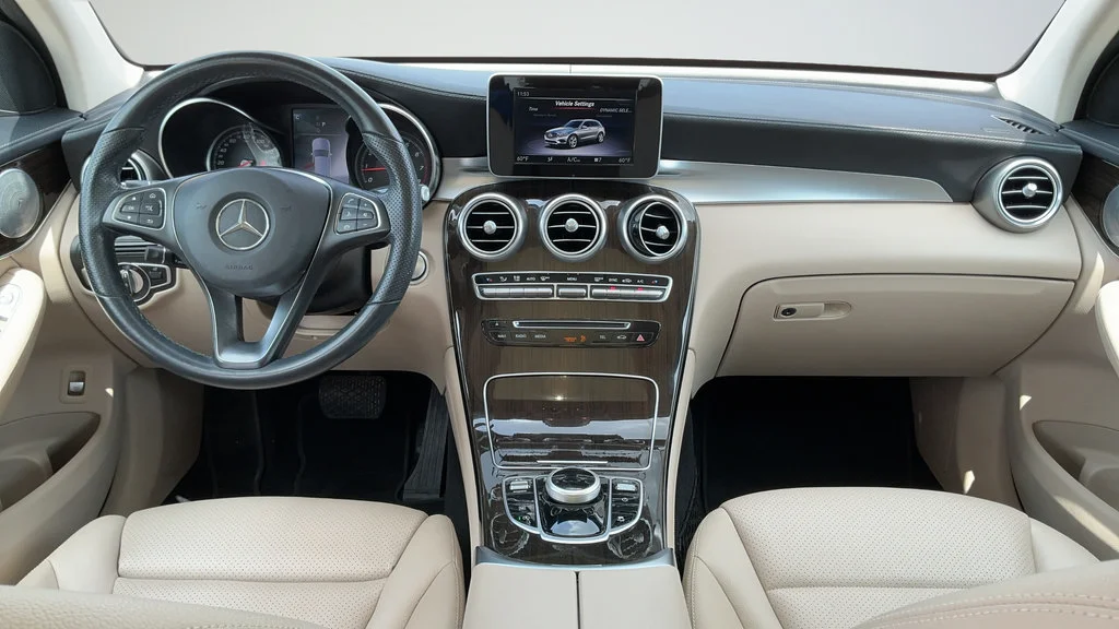 Used 2019  Mercedes-Benz GLC 300 image 7