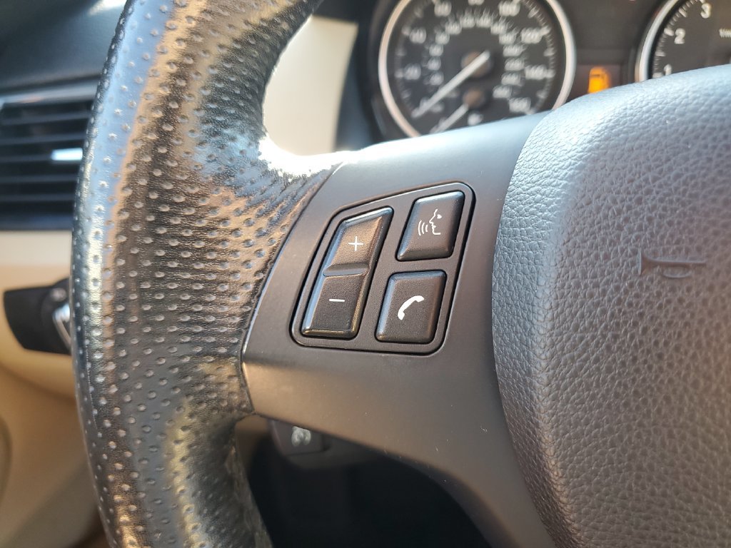 Used 2013 Blue BMW xDrive35i image 24