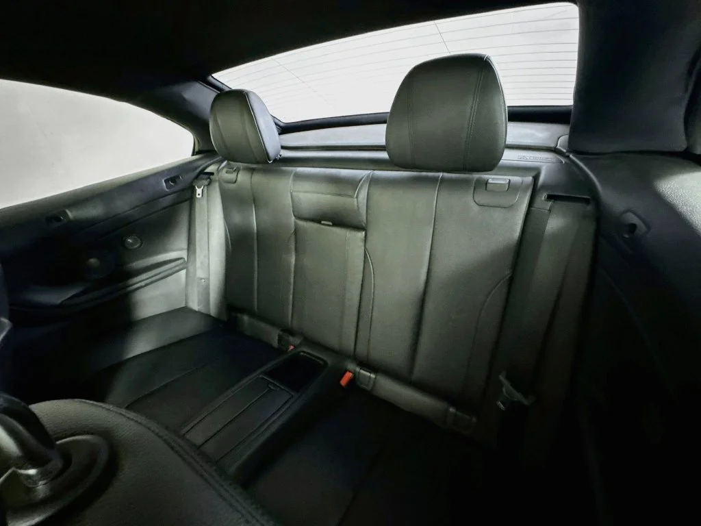 Used 2015 Black Sapphire Metallic BMW 428i image 30