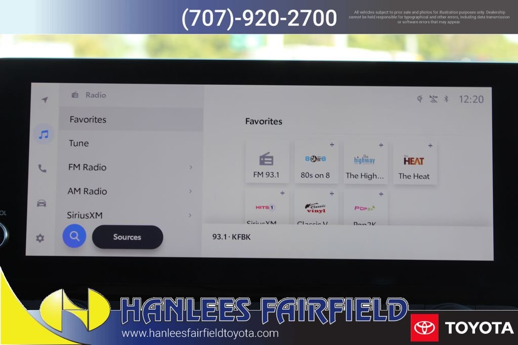 2025 Toyota Grand Highlander XLE - Photo 31