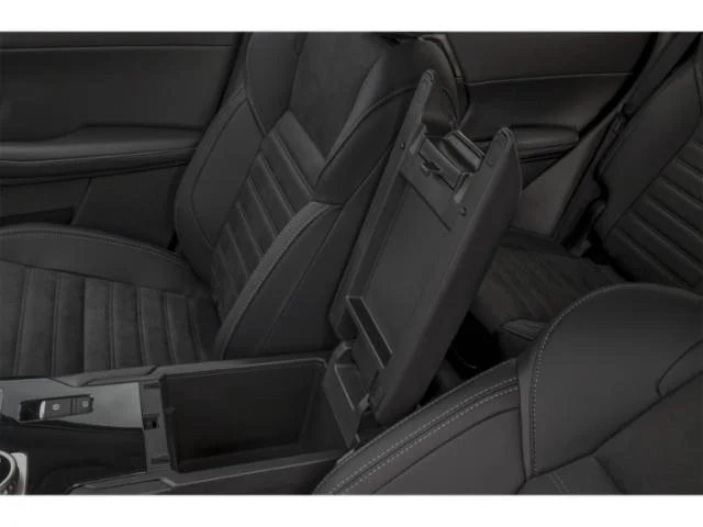 New 2026 Graphite Gray Mitsubishi SE 1.5T S-AWC image 13