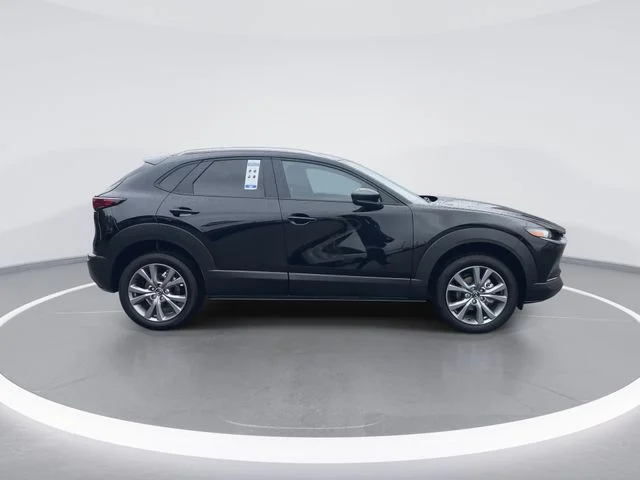 Used 2026 Black Mazda 2.5 S Preferred image 9