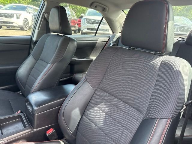 Used 2016 Gray Toyota SE image 13