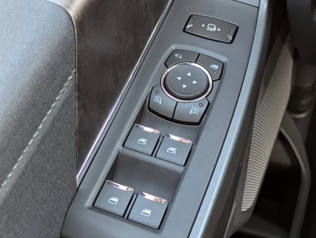 New 2026 Gray Ford Lariat image 24