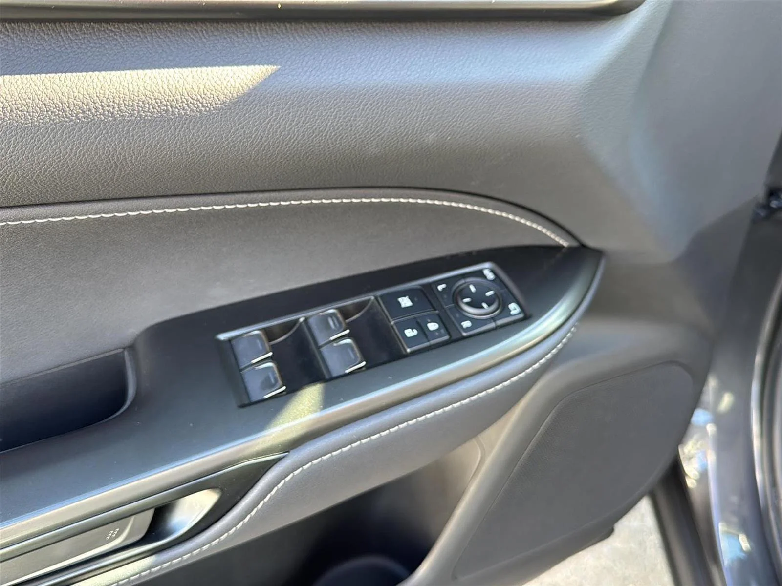 Used 2024 Cloudburst Gray Lexus NX 350 image 11