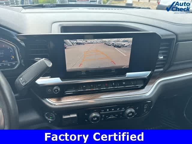 2023 Chevrolet Silverado 1500 LT - Photo 19