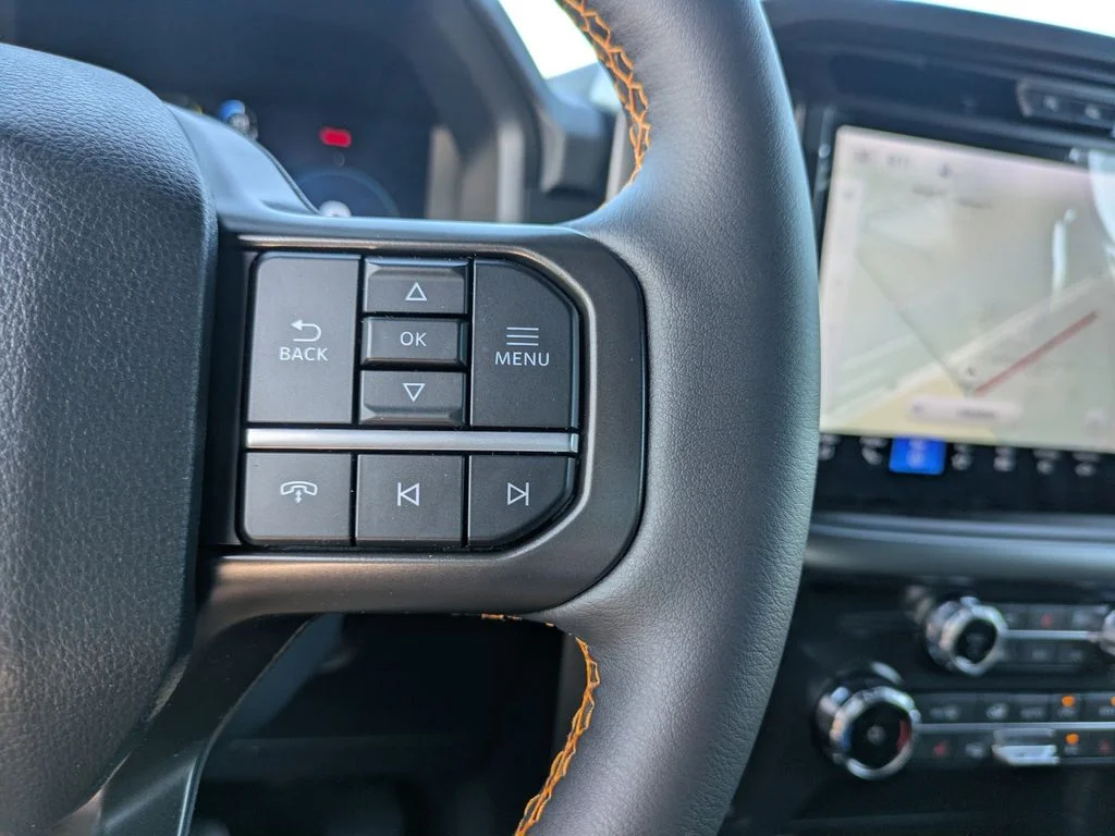 New 2026 Avalanche Ford Tremor image 30