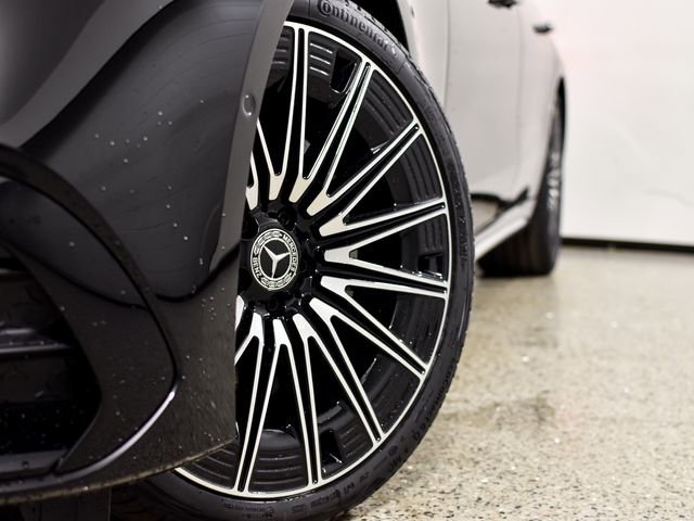 New 2026 Black Mercedes-Benz E 350 image 51
