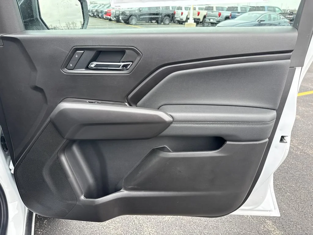 2026 GMC Canyon Elevation - Photo 35